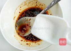 香葱拌干豆腐卷的做法图解6