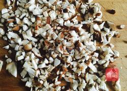 香菇肉酱～的做法图解3