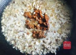 香菇肉酱～的做法图解8