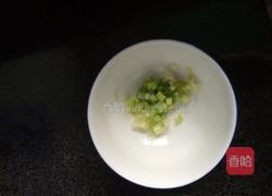 简单炒面的做法图解3