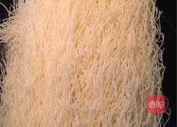 星洲炒米的做法图解2