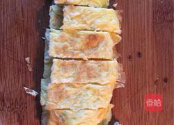 星洲炒米的做法图解11