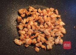 星洲炒米的做法图解13