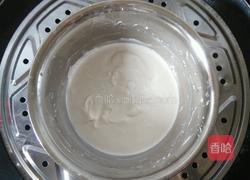 冰皮月饼的做法图解4