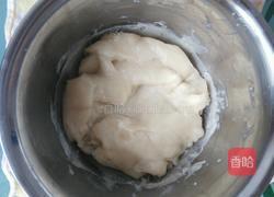 冰皮月饼的做法图解5