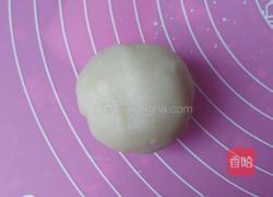 冰皮月饼的做法图解10