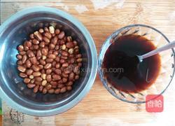 宫爆肉丁的做法图解2