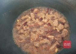 宫爆肉丁的做法图解7