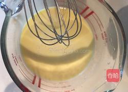 鸡蛋布丁的做法图解2