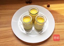 鸡蛋布丁的做法图解10