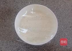 水果糯米糍的做法图解2