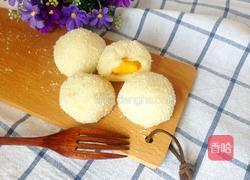 水果糯米糍的做法图解6