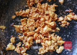 西红柿鸡蛋炸酱面的做法图解9