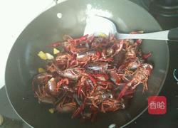 炒小龙虾的做法图解4
