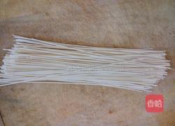 西红柿鸡蛋炸酱面的做法图解10