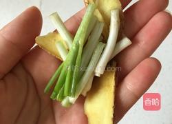 砂锅排骨海带汤的做法图解4