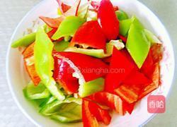 素炒木耳的做法图解4