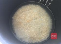 糙米南瓜拌饭的做法图解3