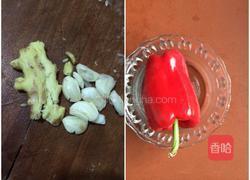 韩国泡菜腌黄瓜的做法图解3