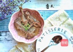 鸽子汤的做法图解6