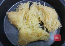 凉拌木瓜丝的做法图解5