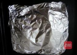 烤罗非鱼的做法图解6