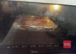 烤罗非鱼的做法图解7