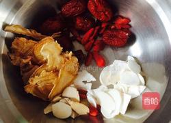 当归鸡汤的做法图解1