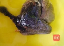 当归鸡汤的做法图解2