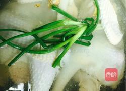 白砍鸡的做法图解2