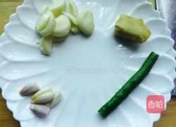 白砍鸡的做法图解6