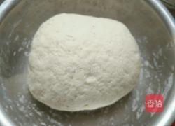 胡萝卜馅包子的做法图解3