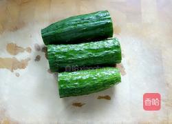 自制酱瓜的做法图解2