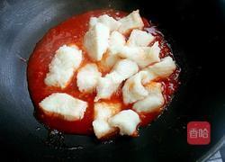 茄汁龙利鱼的做法图解13