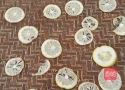 柠檬水的做法图解2