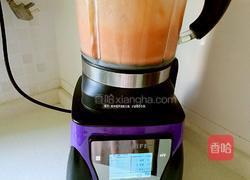 西红柿汁的做法图解3