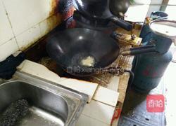 土豆烧香菇的做法图解5