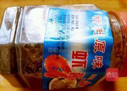 虾酱炒豆腐的做法图解3