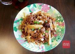 子姜鸭的做法图解12