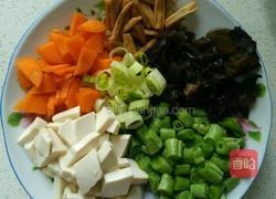 陕西臊子面的做法图解2