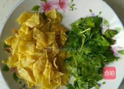 陕西臊子面的做法图解3