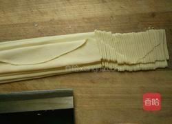 陕西臊子面的做法图解5