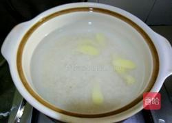 花蟹粥的做法图解2