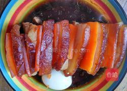 不一样的扣肉的做法图解7