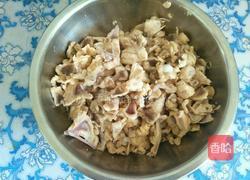 孜然鸡脆骨的做法图解2