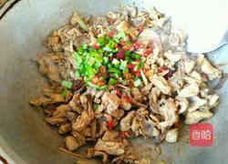 孜然鸡脆骨的做法图解7