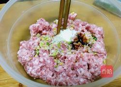 红油抄手的做法图解3