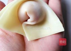 红油抄手的做法图解8