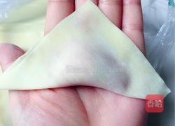 红油抄手的做法图解9