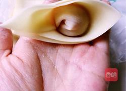 红油抄手的做法图解10